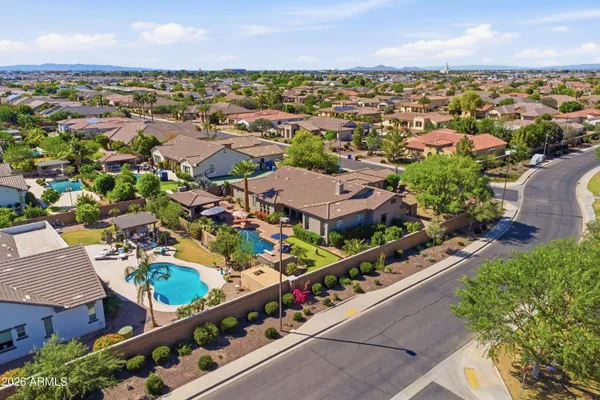 $1,350,000 | 2971 East Oriole Drive, Gilbert, AZ 85297