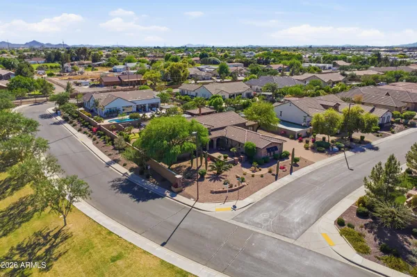 $1,350,000 | 2971 East Oriole Drive, Gilbert, AZ 85297