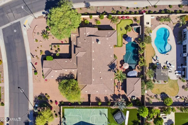 $1,350,000 | 2971 East Oriole Drive, Gilbert, AZ 85297
