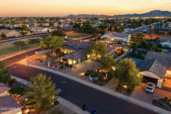 $1,350,000 | 2971 East Oriole Drive, Gilbert, AZ 85297