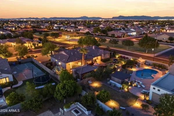 $1,350,000 | 2971 East Oriole Drive, Gilbert, AZ 85297