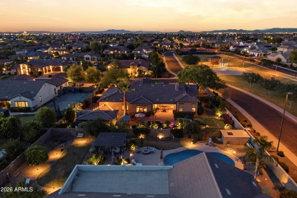 $1,350,000 | 2971 East Oriole Drive, Gilbert, AZ 85297