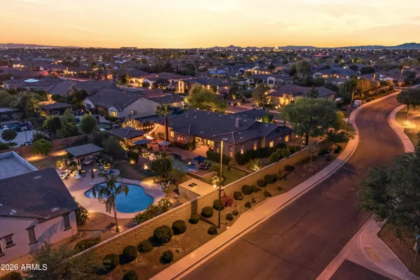 $1,350,000 | 2971 East Oriole Drive, Gilbert, AZ 85297