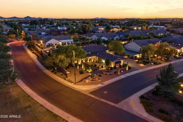 $1,350,000 | 2971 East Oriole Drive, Gilbert, AZ 85297