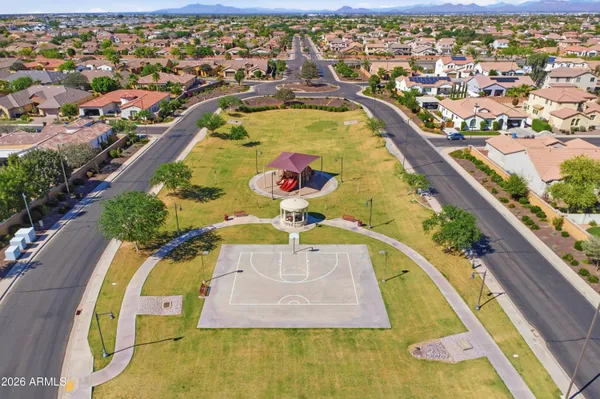 $1,350,000 | 2971 East Oriole Drive, Gilbert, AZ 85297