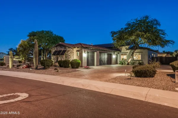 $1,350,000 | 2971 East Oriole Drive, Gilbert, AZ 85297