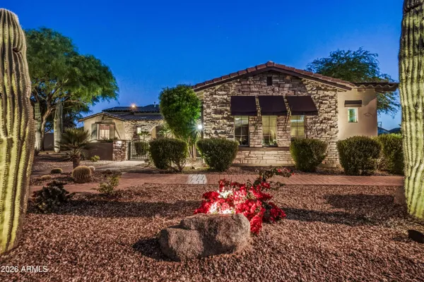 $1,350,000 | 2971 East Oriole Drive, Gilbert, AZ 85297