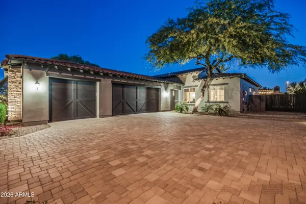 $1,350,000 | 2971 East Oriole Drive, Gilbert, AZ 85297