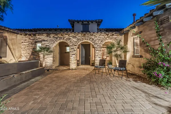$1,350,000 | 2971 East Oriole Drive, Gilbert, AZ 85297