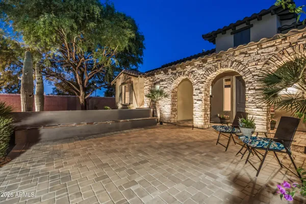 $1,350,000 | 2971 East Oriole Drive, Gilbert, AZ 85297