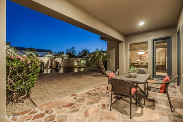 $1,350,000 | 2971 East Oriole Drive, Gilbert, AZ 85297