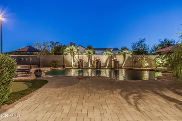 $1,350,000 | 2971 East Oriole Drive, Gilbert, AZ 85297