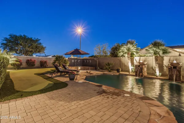 $1,350,000 | 2971 East Oriole Drive, Gilbert, AZ 85297