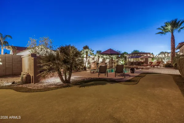 $1,350,000 | 2971 East Oriole Drive, Gilbert, AZ 85297