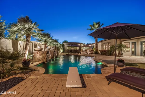 $1,350,000 | 2971 East Oriole Drive, Gilbert, AZ 85297
