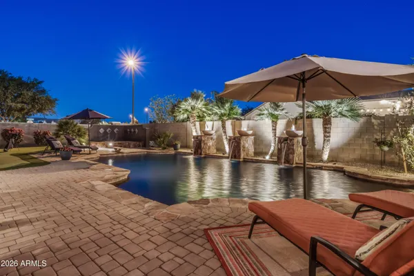 $1,350,000 | 2971 East Oriole Drive, Gilbert, AZ 85297