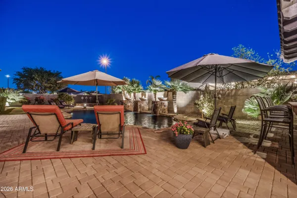 $1,350,000 | 2971 East Oriole Drive, Gilbert, AZ 85297