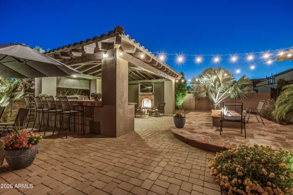 $1,350,000 | 2971 East Oriole Drive, Gilbert, AZ 85297