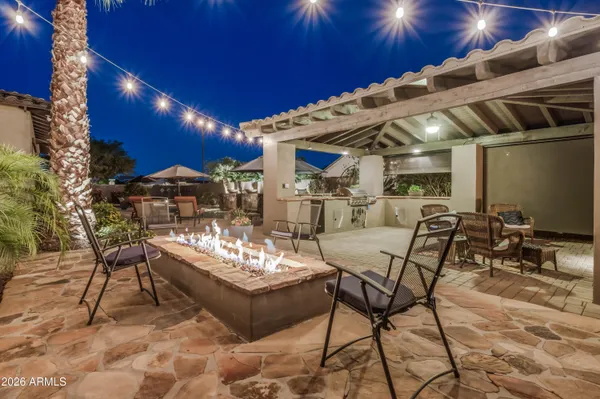 $1,350,000 | 2971 East Oriole Drive, Gilbert, AZ 85297