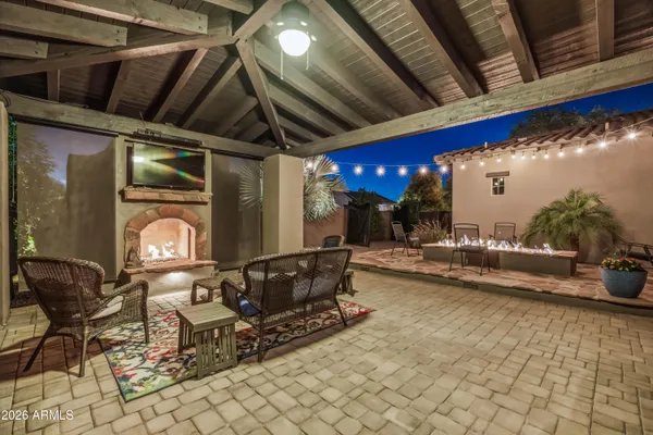 $1,350,000 | 2971 East Oriole Drive, Gilbert, AZ 85297
