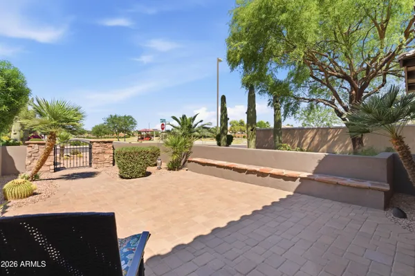 a dining room with furniture window wooden floor