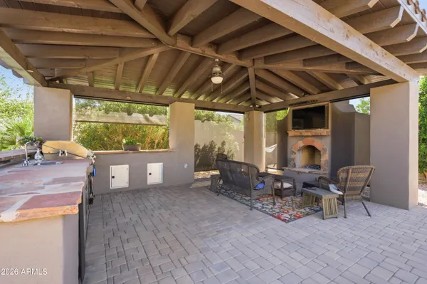 $1,350,000 | 2971 East Oriole Drive, Gilbert, AZ 85297