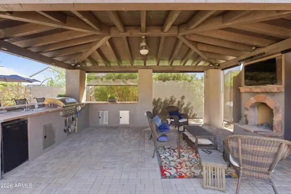 $1,350,000 | 2971 East Oriole Drive, Gilbert, AZ 85297