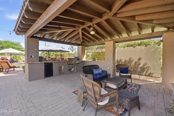 $1,350,000 | 2971 East Oriole Drive, Gilbert, AZ 85297