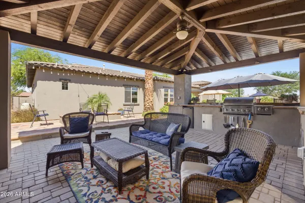 $1,350,000 | 2971 East Oriole Drive, Gilbert, AZ 85297