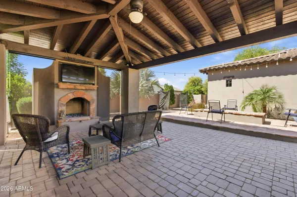 $1,350,000 | 2971 East Oriole Drive, Gilbert, AZ 85297