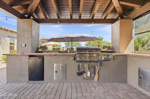 $1,350,000 | 2971 East Oriole Drive, Gilbert, AZ 85297