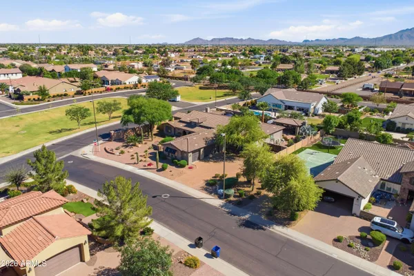 $1,350,000 | 2971 East Oriole Drive, Gilbert, AZ 85297