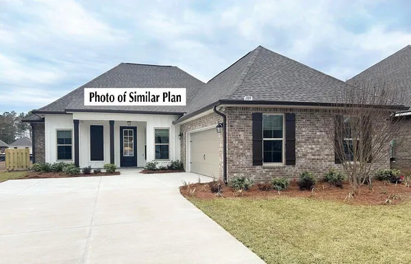 $530,388 | 355 East Tweet Street, Freeport, FL 32439