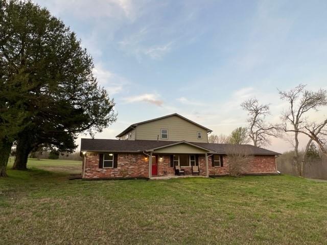 2182 Baker Ridge Road Sherman, TX 75090 - Photo 1 of 1 Gallery Image 1