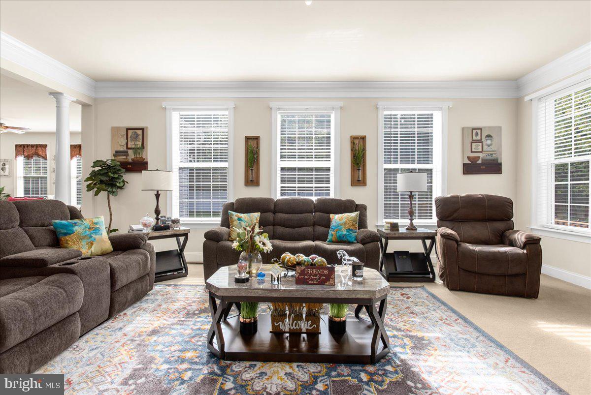 410 Mohican Drive Frederick, MD 21701 - Photo 13 of 73