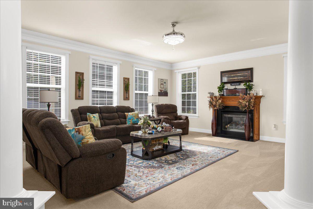 410 Mohican Drive Frederick, MD 21701 - Photo 14 of 73