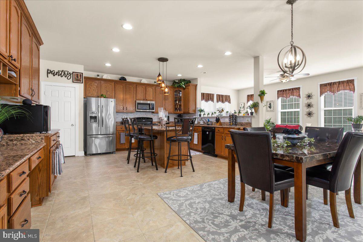 410 Mohican Drive Frederick, MD 21701 - Photo 15 of 73