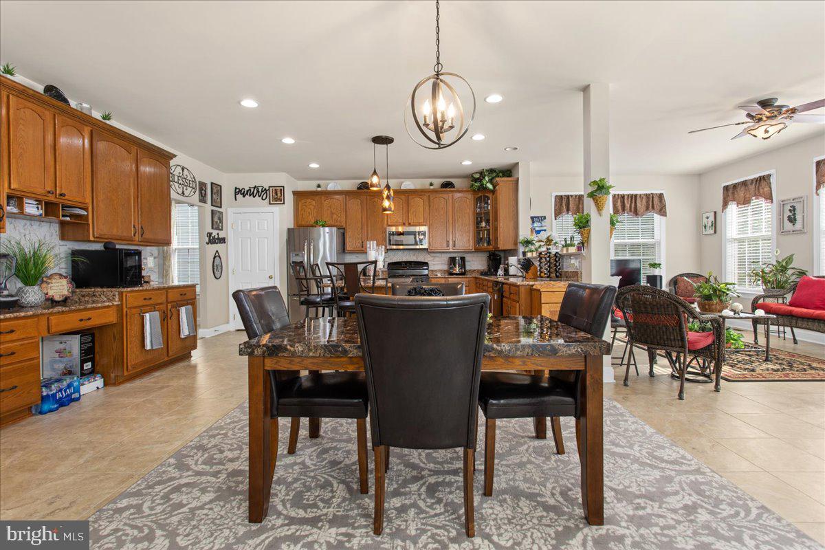 410 Mohican Drive Frederick, MD 21701 - Photo 16 of 73