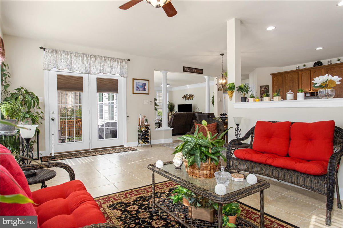 410 Mohican Drive Frederick, MD 21701 - Photo 17 of 73