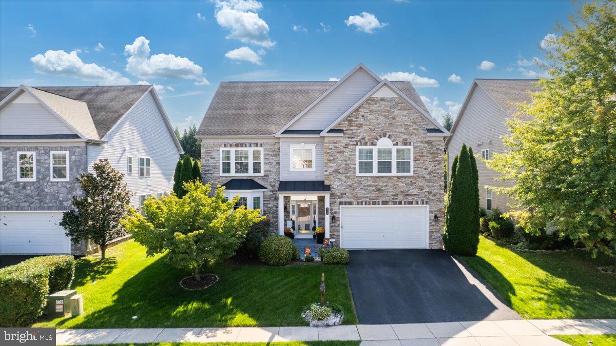 410 Mohican Drive Frederick, MD 21701 - Photo 2 of 73