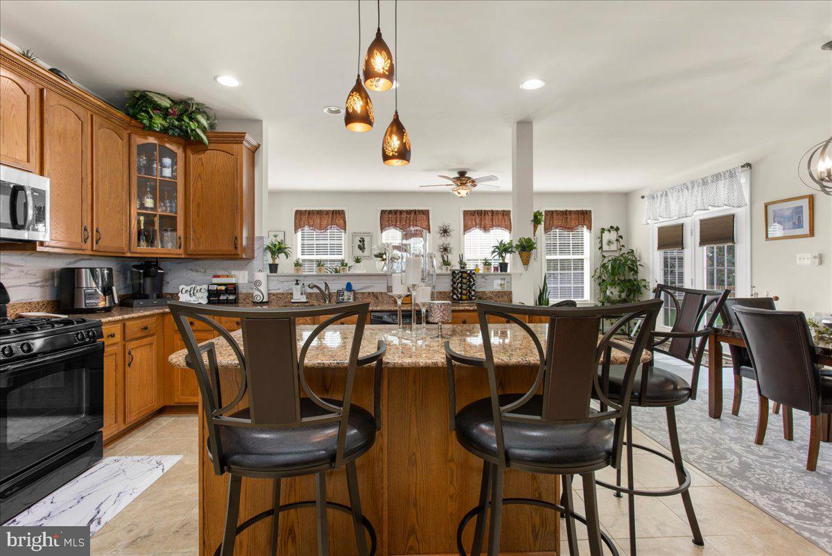 410 Mohican Drive Frederick, MD 21701 - Photo 21 of 73