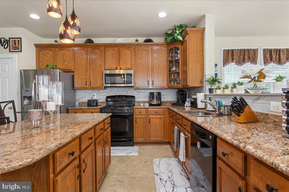 410 Mohican Drive Frederick, MD 21701 - Photo 24 of 73