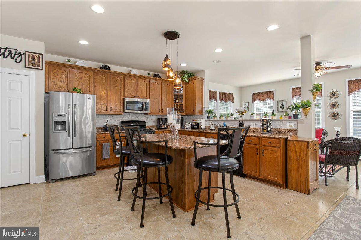 410 Mohican Drive Frederick, MD 21701 - Photo 25 of 73