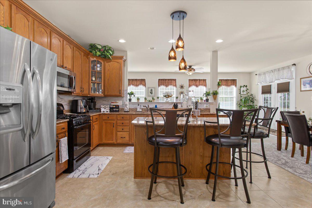 410 Mohican Drive Frederick, MD 21701 - Photo 26 of 73