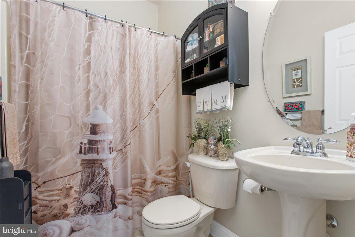 410 Mohican Drive Frederick, MD 21701 - Photo 33 of 73