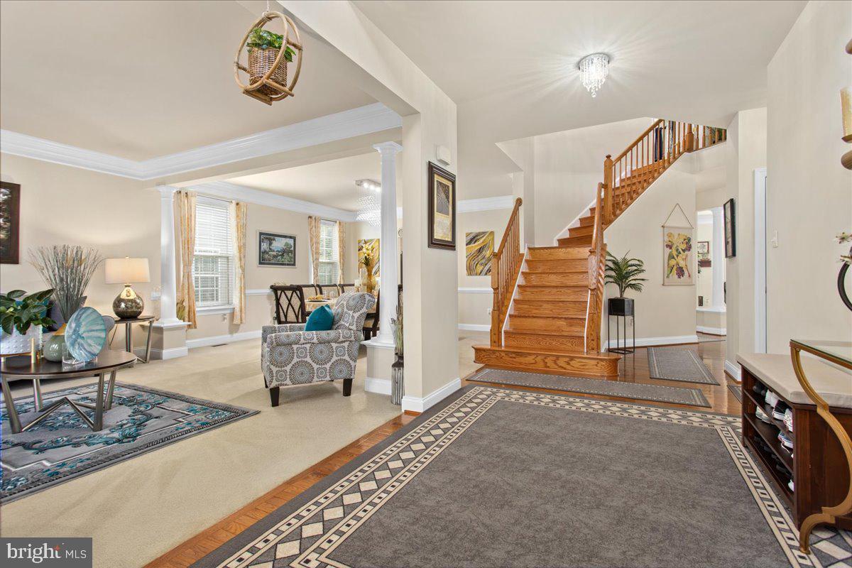 410 Mohican Drive Frederick, MD 21701 - Photo 4 of 73