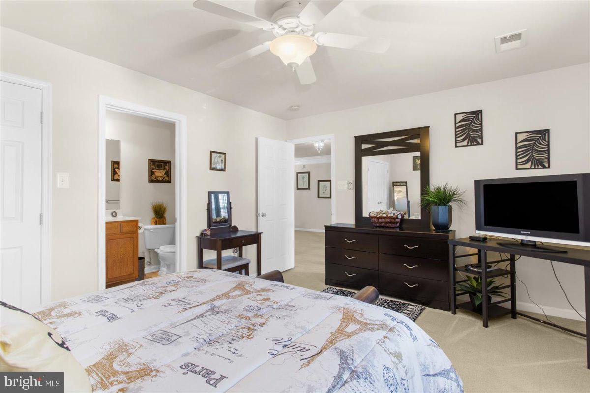 410 Mohican Drive Frederick, MD 21701 - Photo 48 of 73