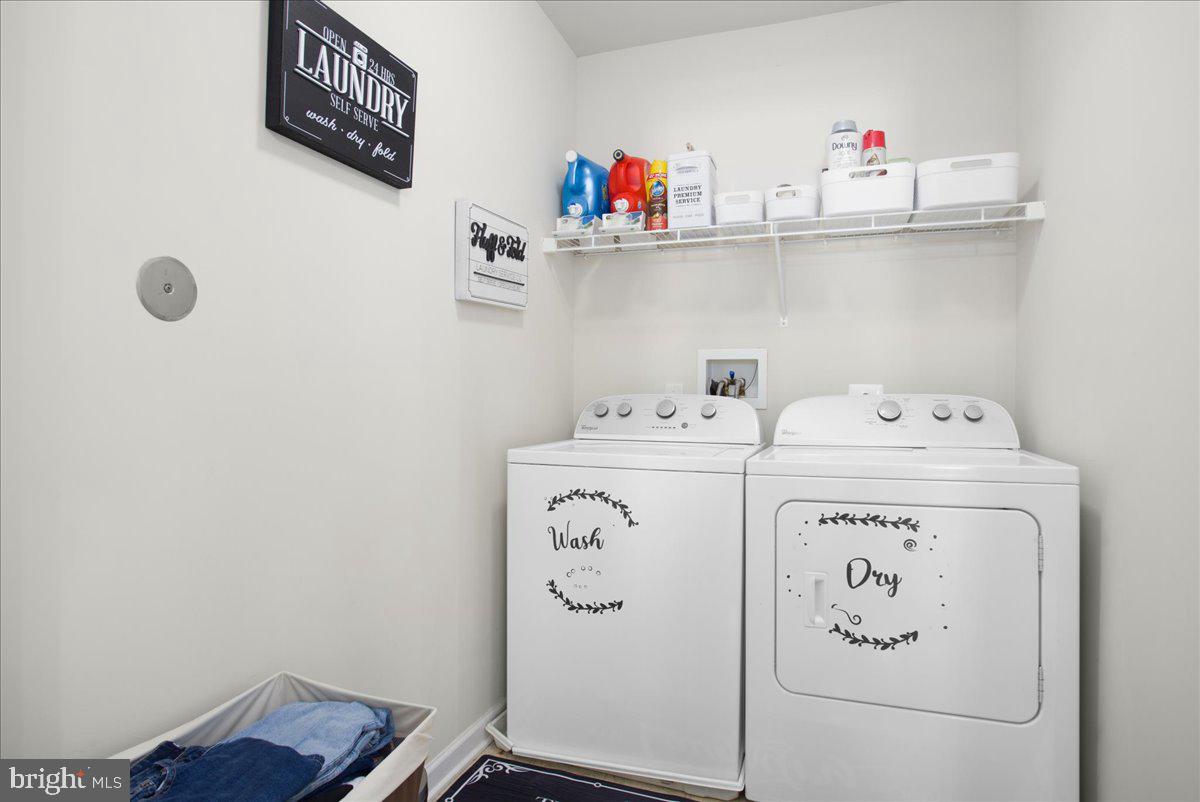 410 Mohican Drive Frederick, MD 21701 - Photo 51 of 73