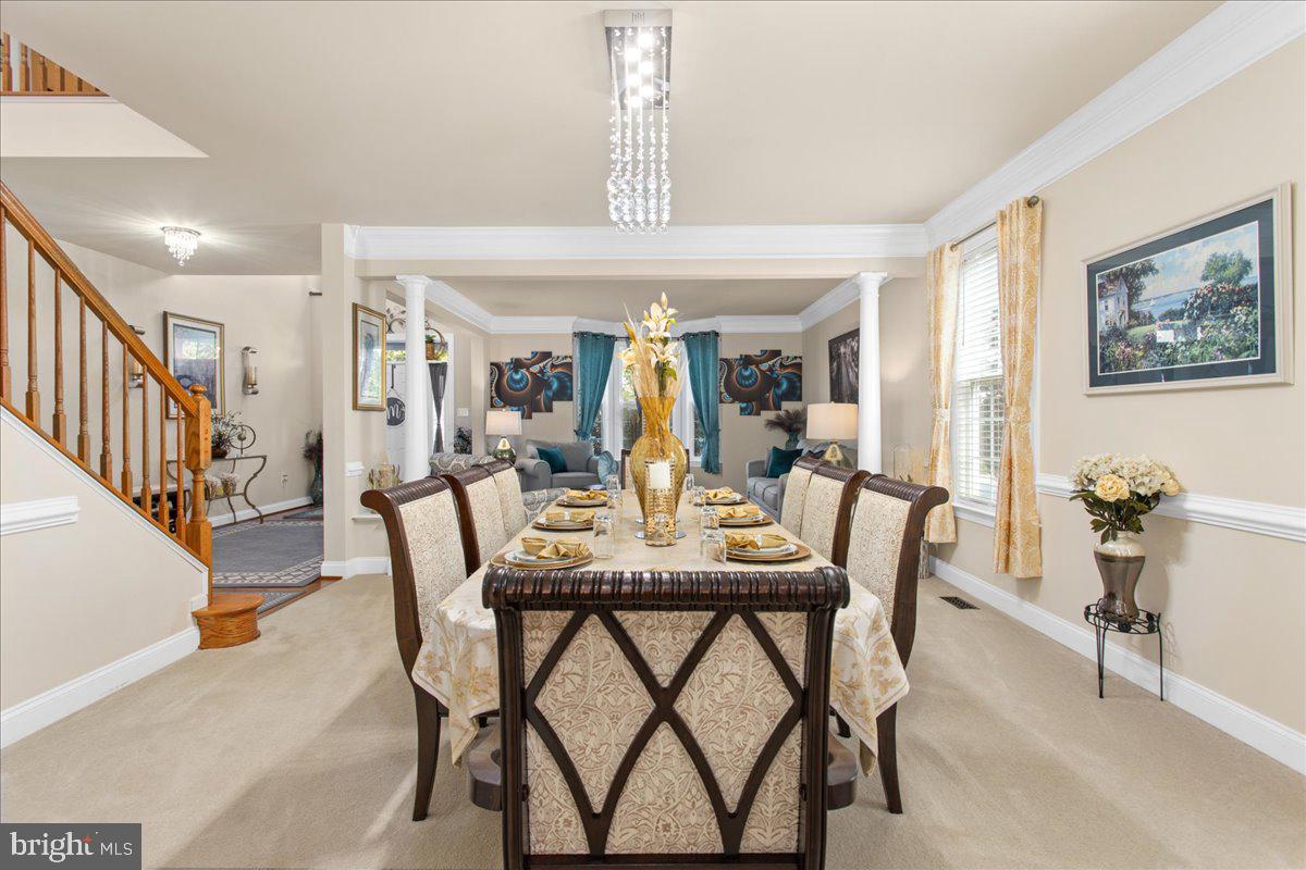 410 Mohican Drive Frederick, MD 21701 - Photo 6 of 73