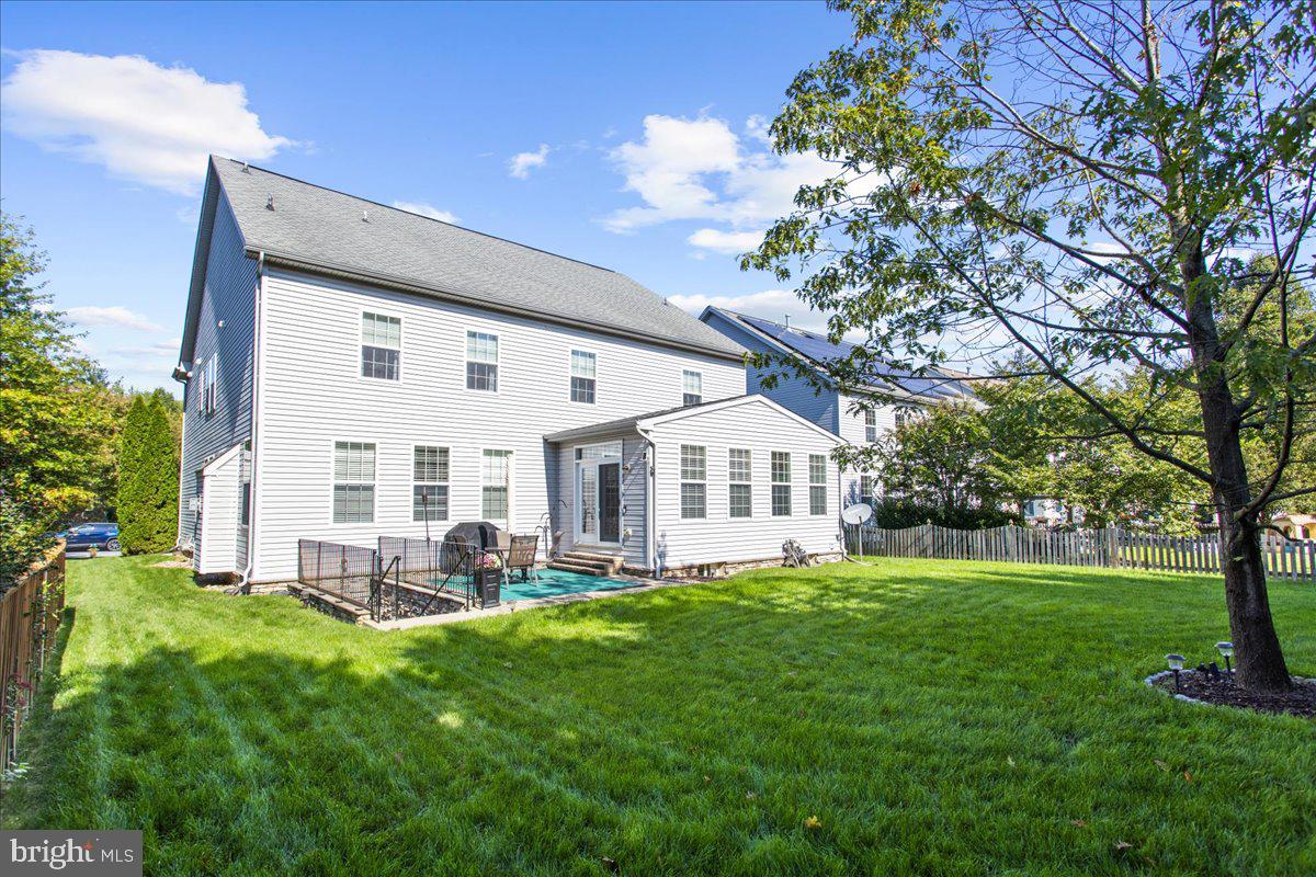 410 Mohican Drive Frederick, MD 21701 - Photo 65 of 73